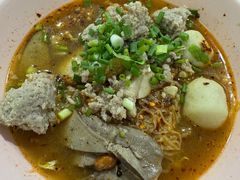 -榮泰米粉湯(Left Shop)