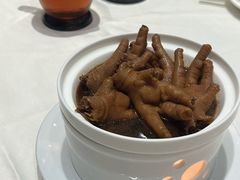 -老洋坊饭店(厚街东宝路店)