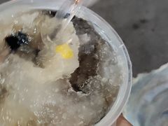 -吉小手•豆花和糖水(卧龙晓城店)