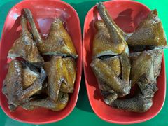 -光明刘冰乳鸽店(光明法政北路店)