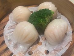柏悦虾饺皇-宴会中心