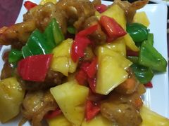 -烁佳海鲜大馅饺子