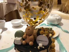 -CAKE BOSS 蛋糕老板(西单君太百货店)