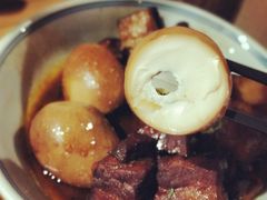 -院子餐厅·大锅菜·老杭帮(桥西直街店)