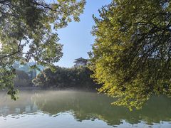-桂林两江四湖景区