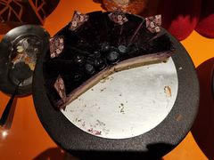 -龙之梦万丽酒店青餐厅