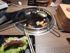 -火炉火自助餐(枫蓝国际店)
