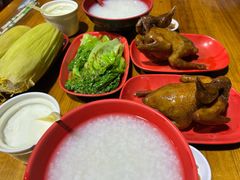 -光明刘冰乳鸽店(光明法政北路店)