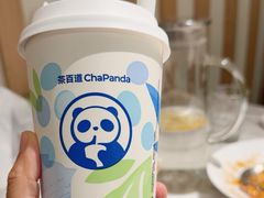 -汤城小厨•粤菜•靓汤(西直门凯德MALL店)