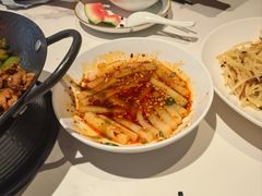 -辛香汇·现炒川菜(城北万象城店)
