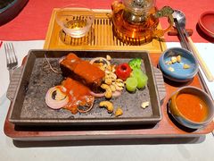 -叶叶菩提·晋福宫