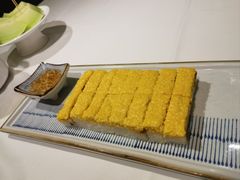 -贝勒爷·酥不腻烤鸭