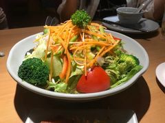 -Lia Cafe Bar Restaurant松山咖啡屋