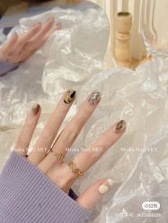 -妙睫屋日式美甲美睫