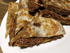 -清真永恒华威肉饼(潘家园店)
