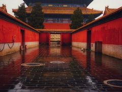 -北京市劳动人民文化宫(太庙)
