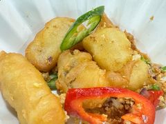 -明本湛江鸡•海鲜小厨(陈家祠店)