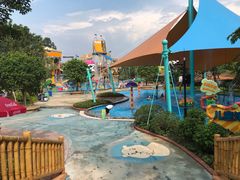 -美的鹭湖探索王国