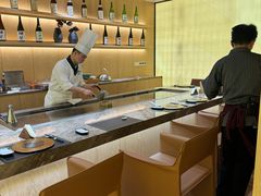 -松临·铁板烧&Omakase(神农店)