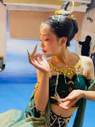 -盘子女人坊古装写真摄影(天津总店)