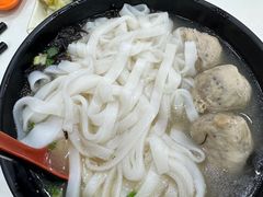 -文辉墨鱼丸大王(铜锣湾渣甸街总店)