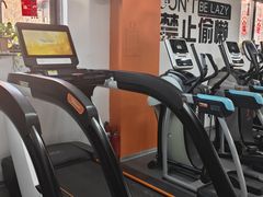 -清橙健身(学院路店)