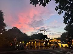 -三坊七巷历史文化街区