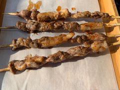 -宛平李记小吃(东关街店)