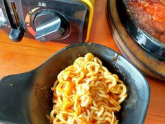 -HONGA HONGA雄家(曹路店)