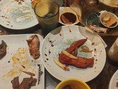 -汉丽斯巴西烤肉自助(市南店)