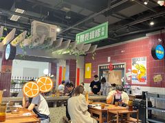 -楠火锅(龙阳广场店)
