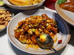 -青年公社烤鸭(青年路店)