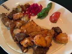 -Efes Turkish & Mediterranean Cuisine 艾菲斯餐厅(陆家嘴店)