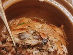 -外婆家(古墩印象城店)