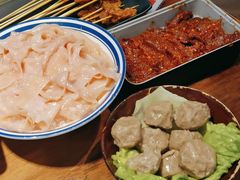 -楠火锅(仁恒梦中心店)