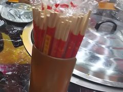 -边江铁锅炖鱼(振八街店)