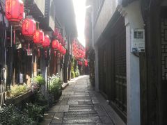 -西塘古镇-倪宅