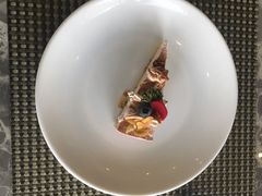 -粤海璇宫·木棉花高空旋转餐厅·聚会派对