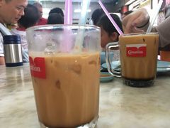 -丽丰茶冰室