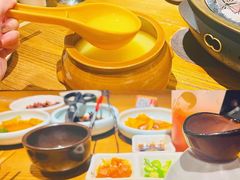 -泥炉烧肉师(新街口金銮巷店)
