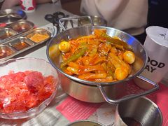 -西塔老太太泥炉烤肉(温州首店万象城黑金店)