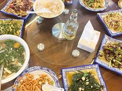 -老味道1992(武当山店)