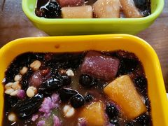 -猪脑壳凉面(武陵源店)