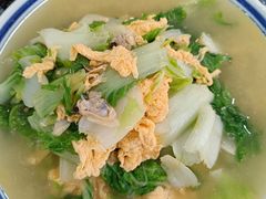 -八两八金·莱芜特色炒鸡(市南漳浦路店)