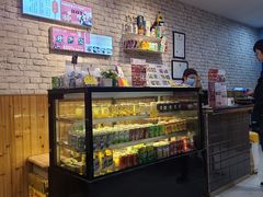 -大牛湾·眷村牛肉面(蠡溪店)