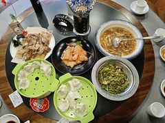 -老边饺子馆·东北菜(虎坊桥店)