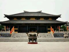 -中国汉城景区