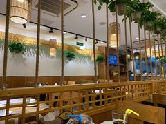 大堂-武松家(翠微百货大成路店)