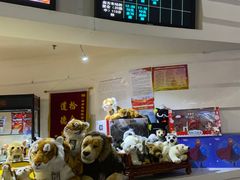 -首都电影院(金融街店 杜比全景声)