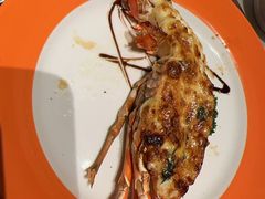-粤海喜来登酒店·盛宴海鲜牛排自助餐厅(天河城店)
